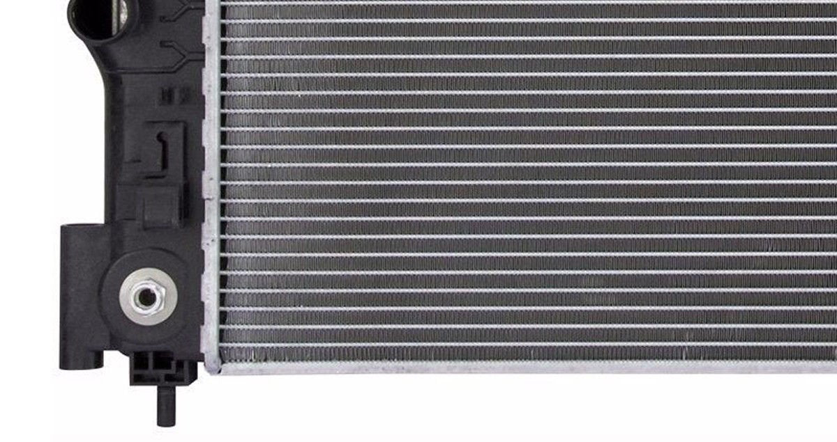 Radiator CSF 3523