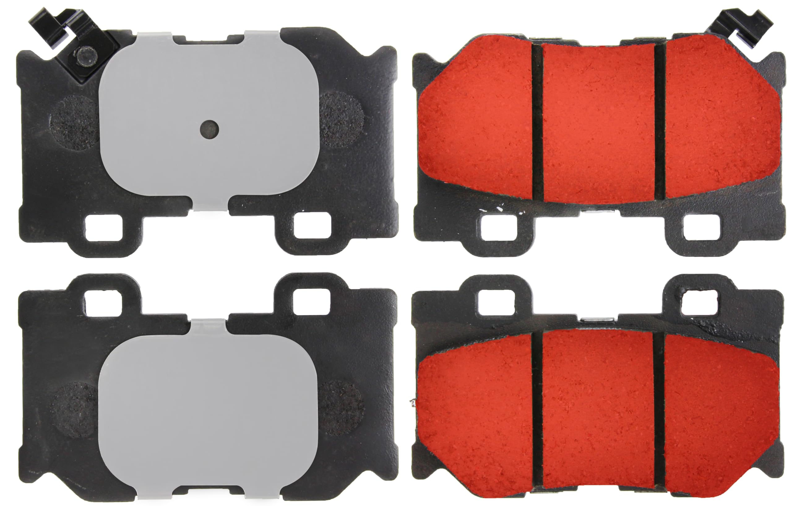 500.13470 Centric PQ PRO PADS