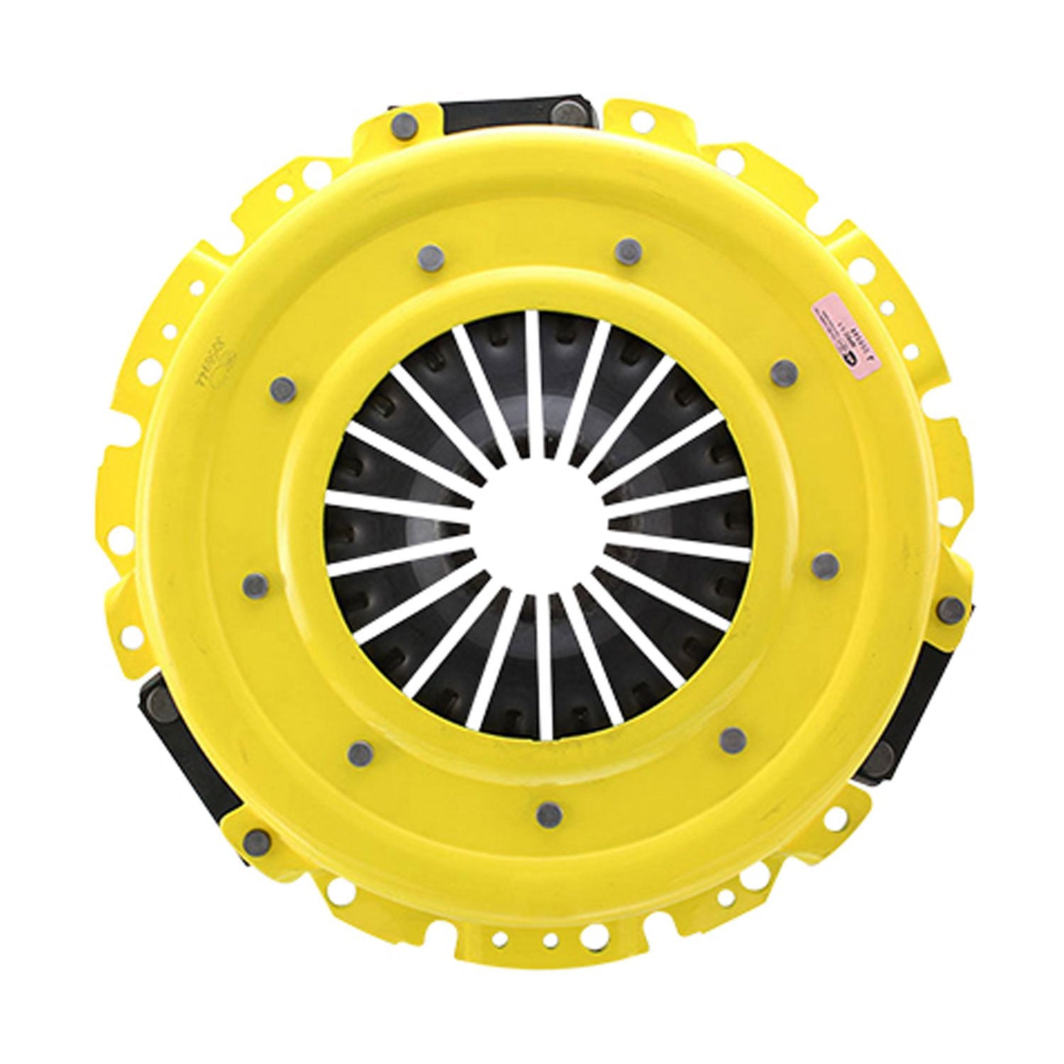 HD Clutch Pressure Plate ACT SZ010