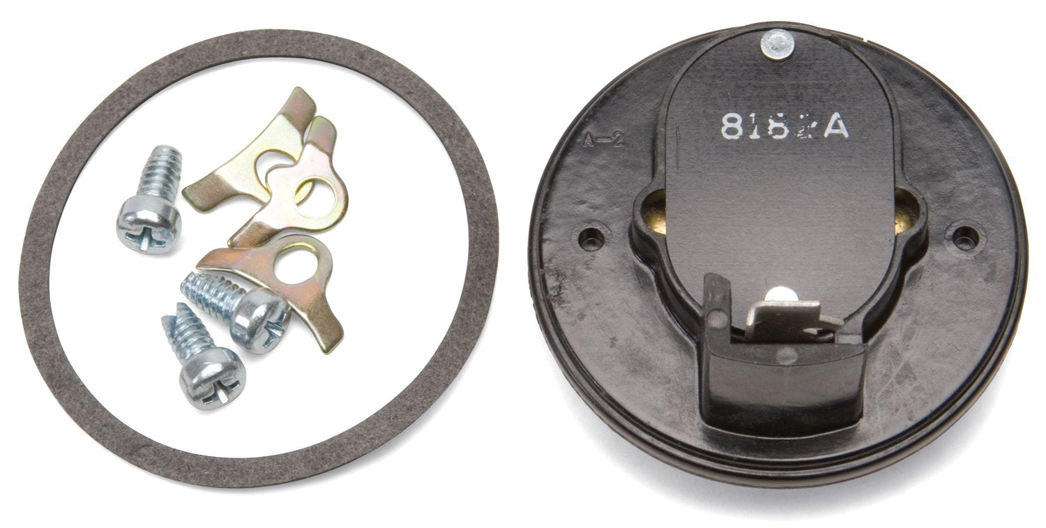 1996 Edelbrock Choke Cap