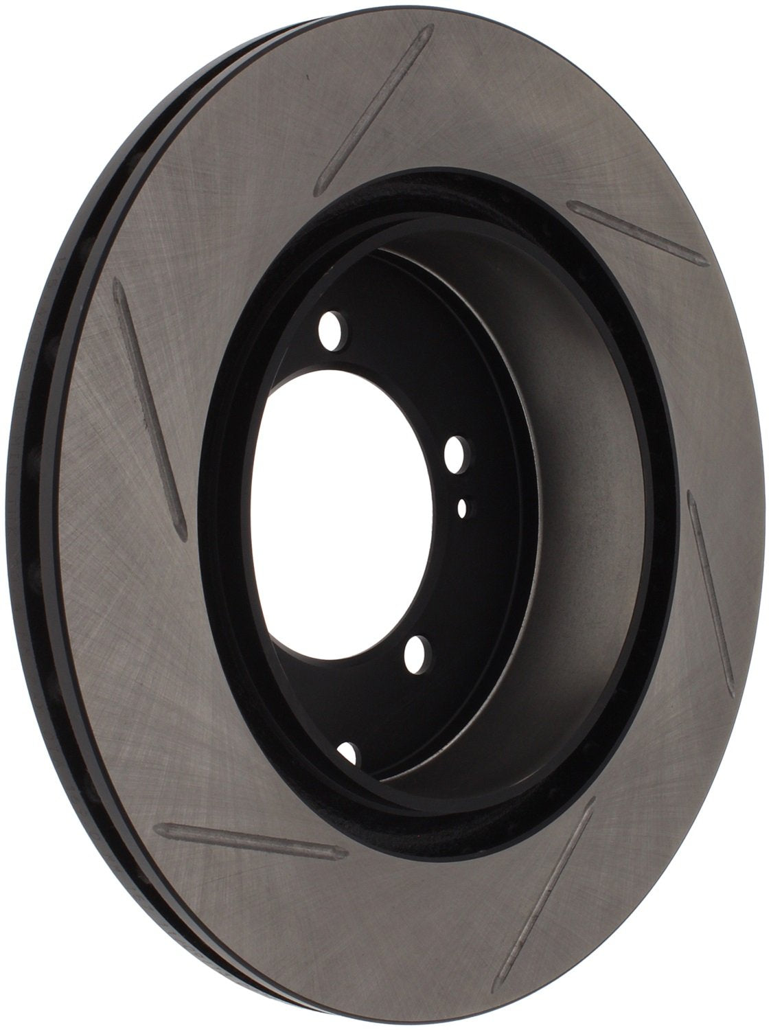 StopTech Power Slot 126.46065SL Sport Slotted