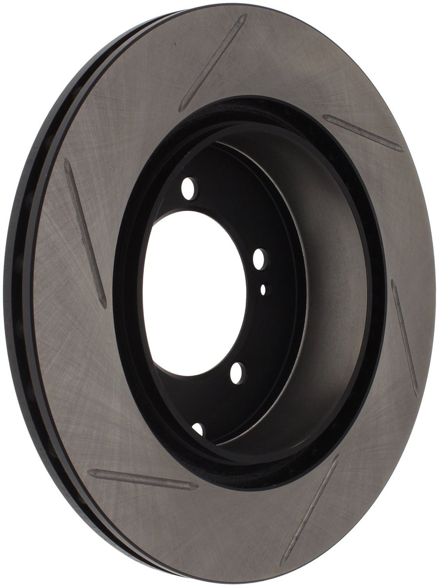StopTech Power Slot 126.46065SL Sport Slotted