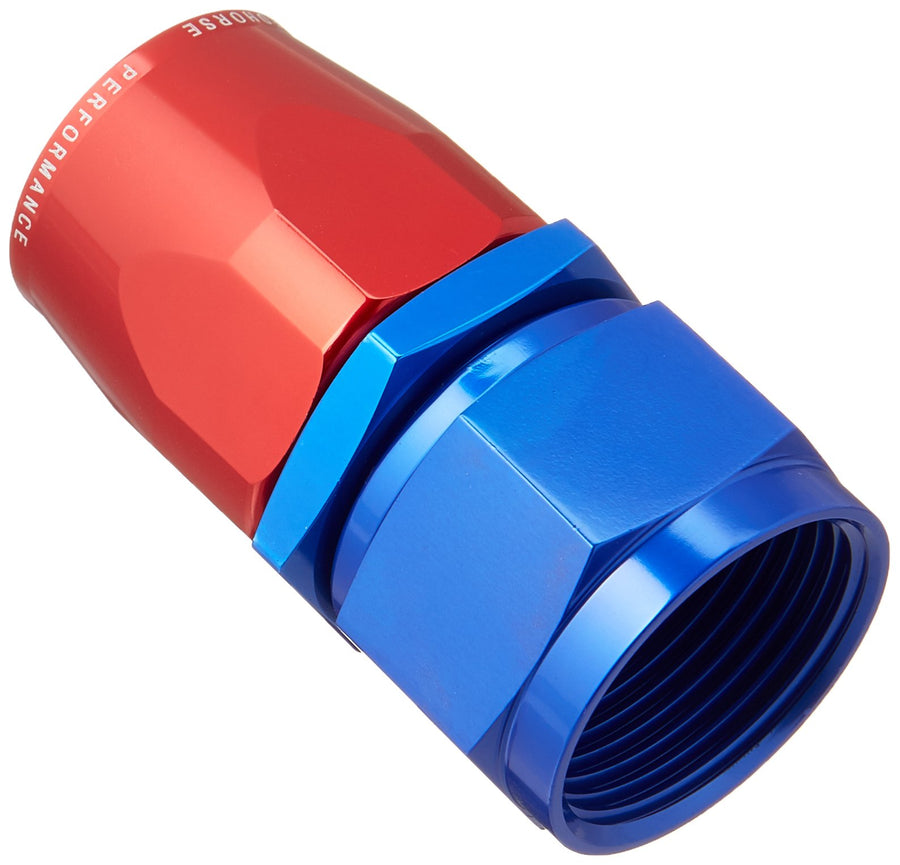 Swivel-Seal Hose End Red Horse (1000-16-1)