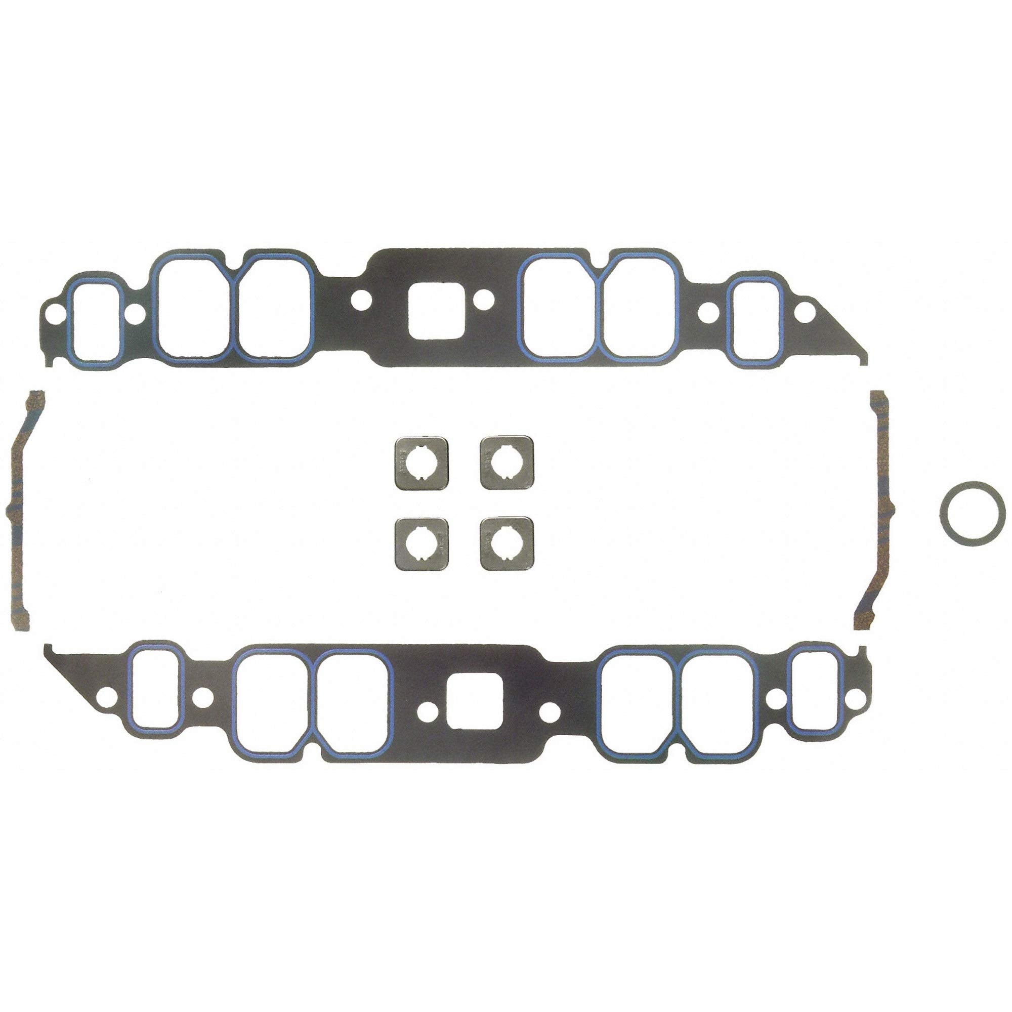 Intake Manifold Gasket Set FEL-PRO 17341