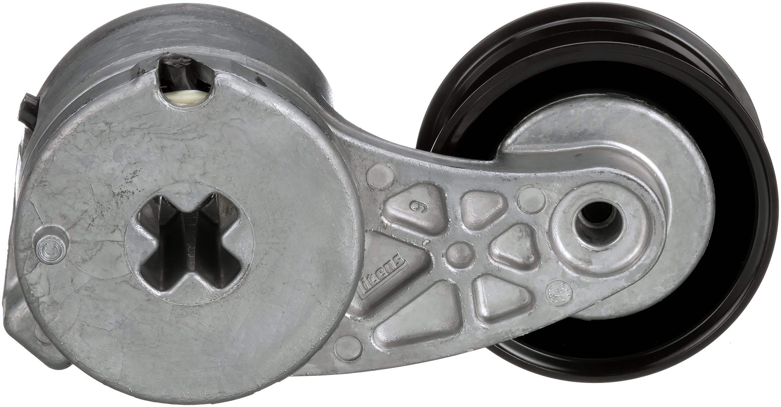 DriveAlign Gates 38118 Automatic Belt Drive Tensioner