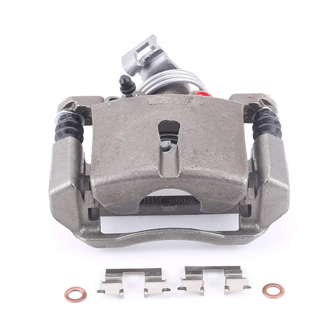 Power Stop Right Rear L4945 One Stock Replacement Brake Caliper
