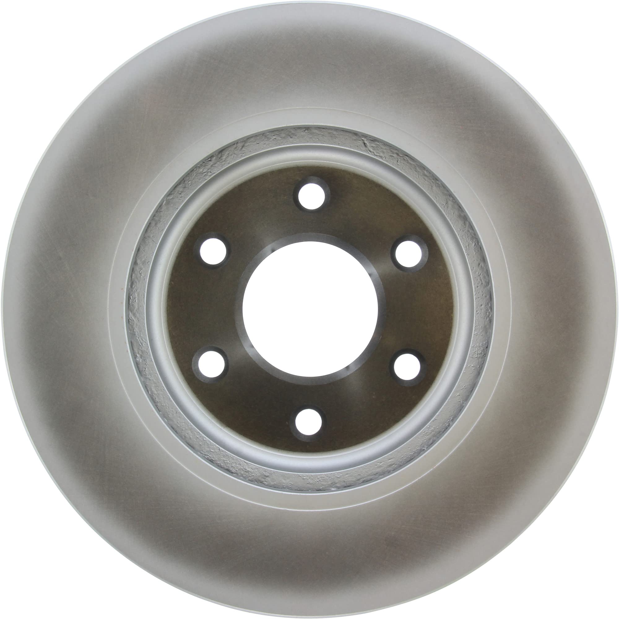320.42085F Centric - GCX Plain 1-Piece Front Brake Rotor