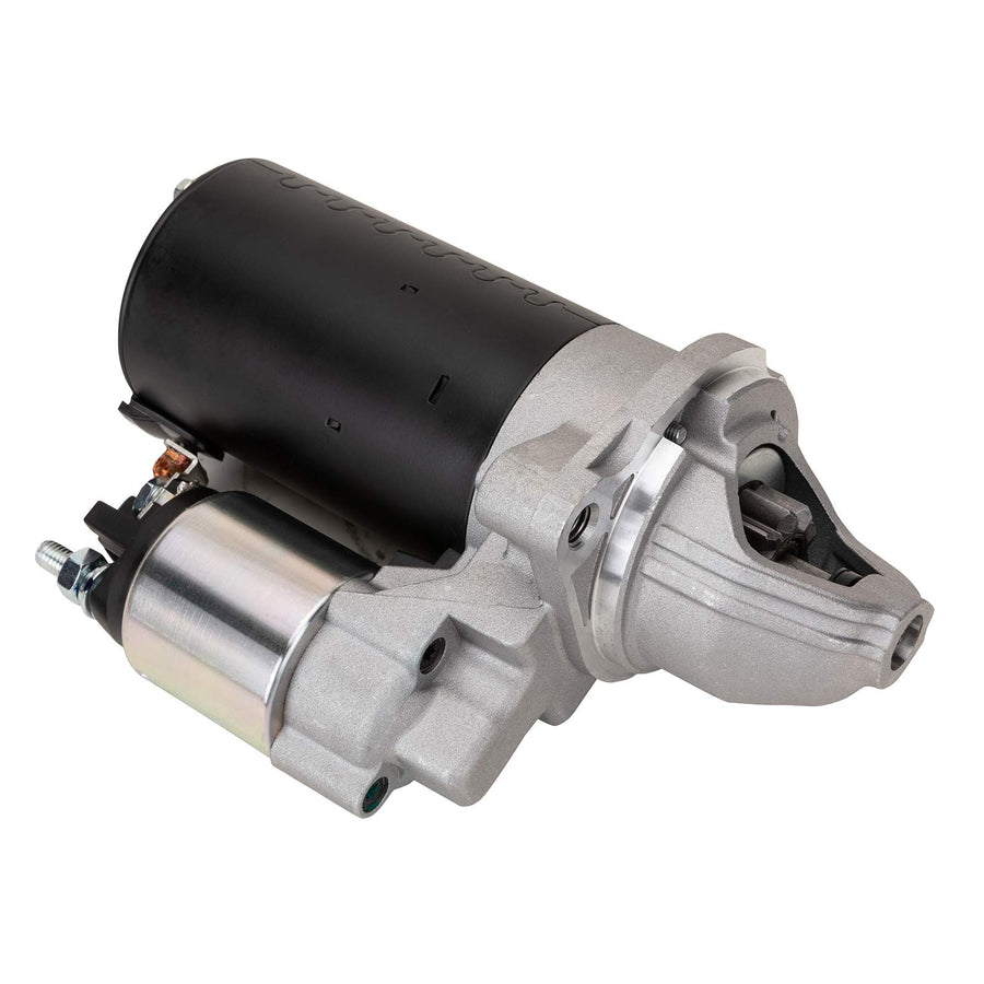 Starter Motor TYC 1-19308 Compatible with 2014-2016 BMW 3 Series