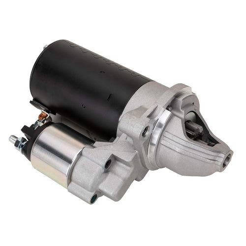 Starter Motor TYC 1-19308 Compatible with 2014-2016 BMW 3 Series