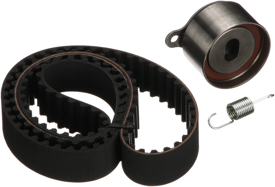 PowerGrip Gates TCK184 Premium Timing Belt Component Kit