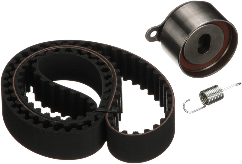PowerGrip Gates TCK184 Premium Timing Belt Component Kit
