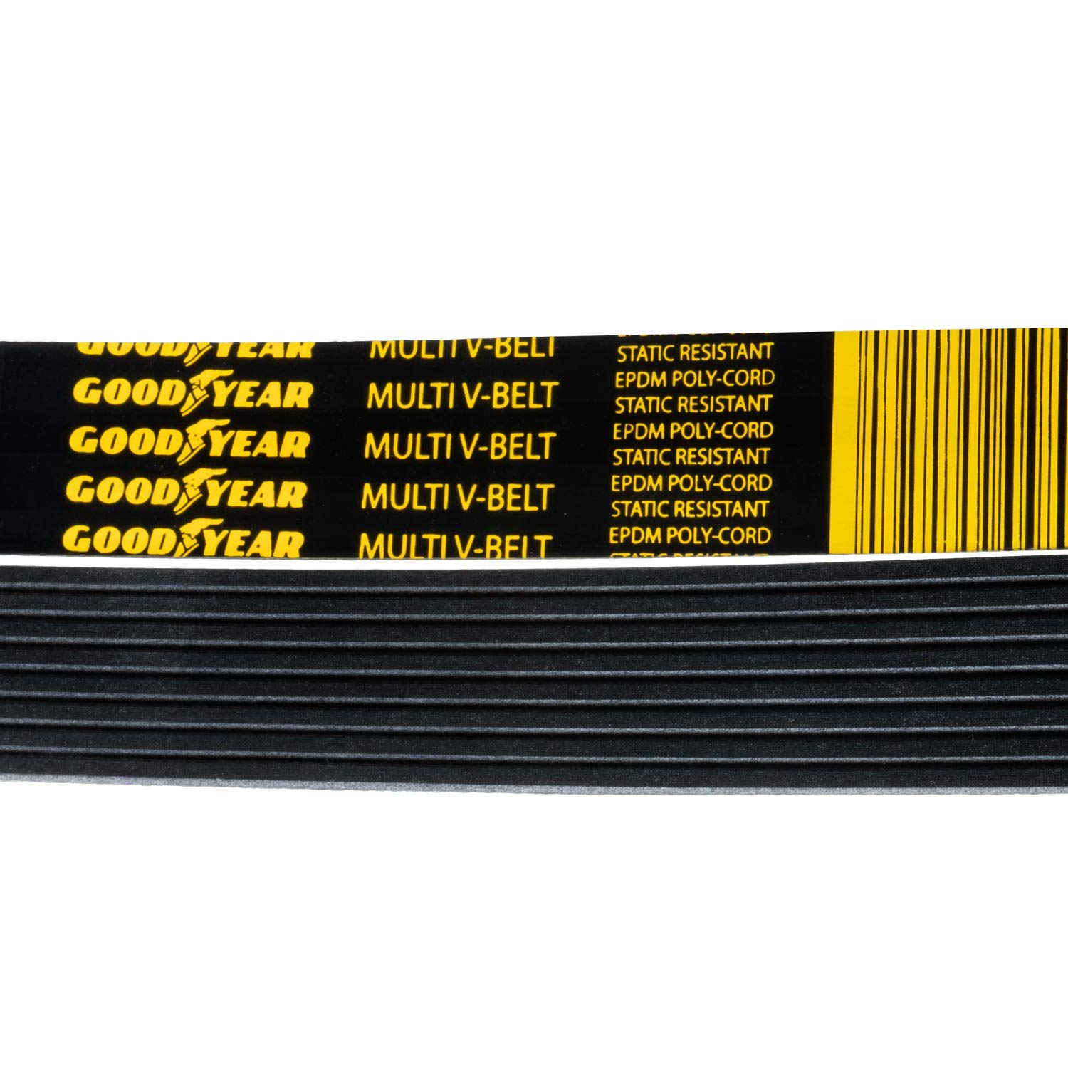 Standard Multi V-Belt Goodyear Belts 1080897