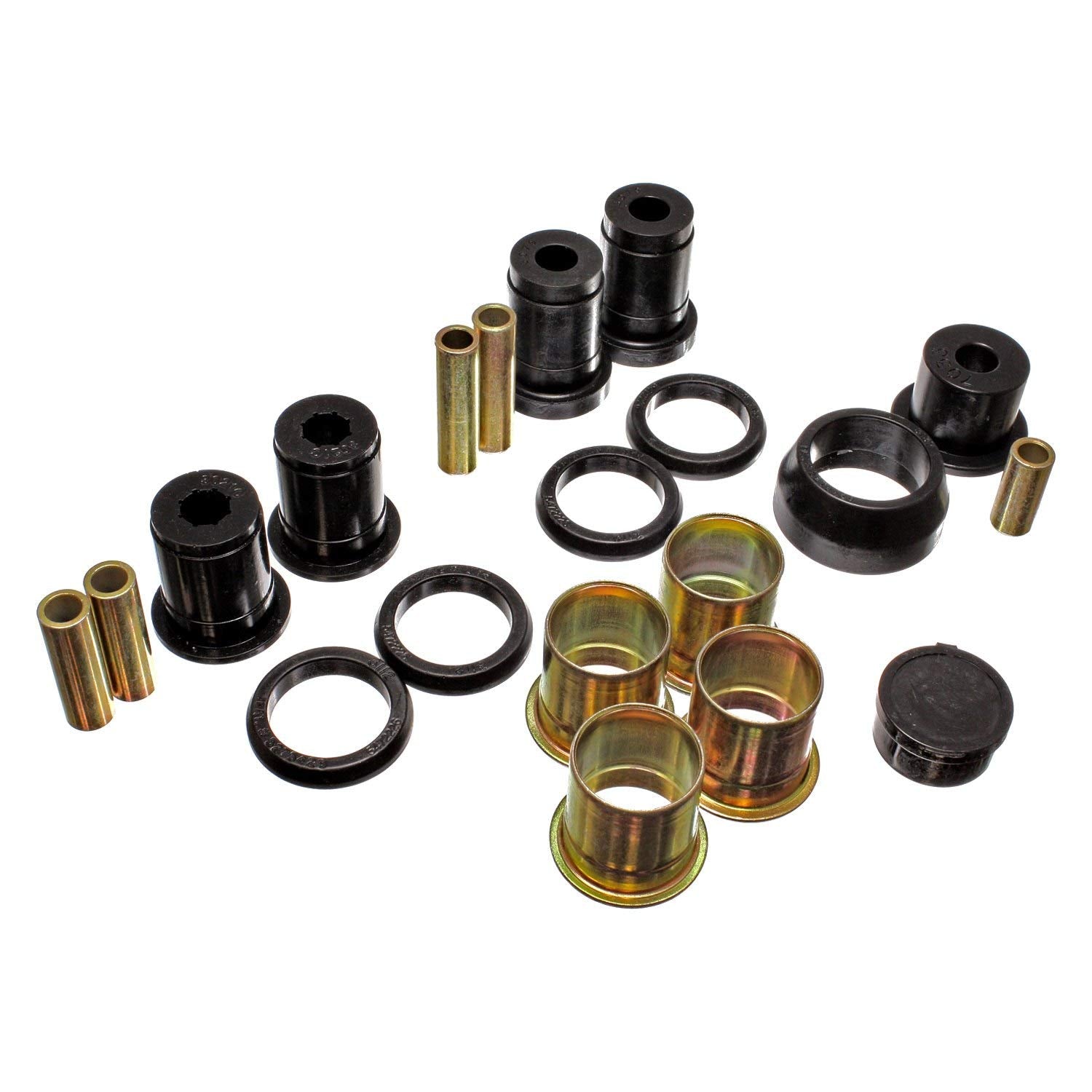 3.3141G Energy Suspension Rear End Control Arm Bushing Set