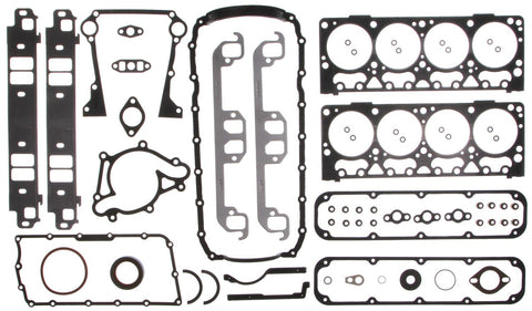 Engine Kit MAHLE 95-3478 Gasket Set
