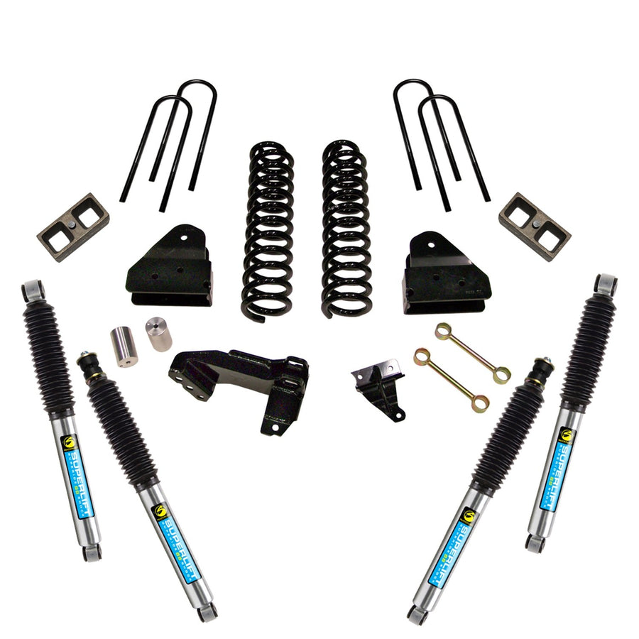 Master Lift Kit SUPERLIFT K875B