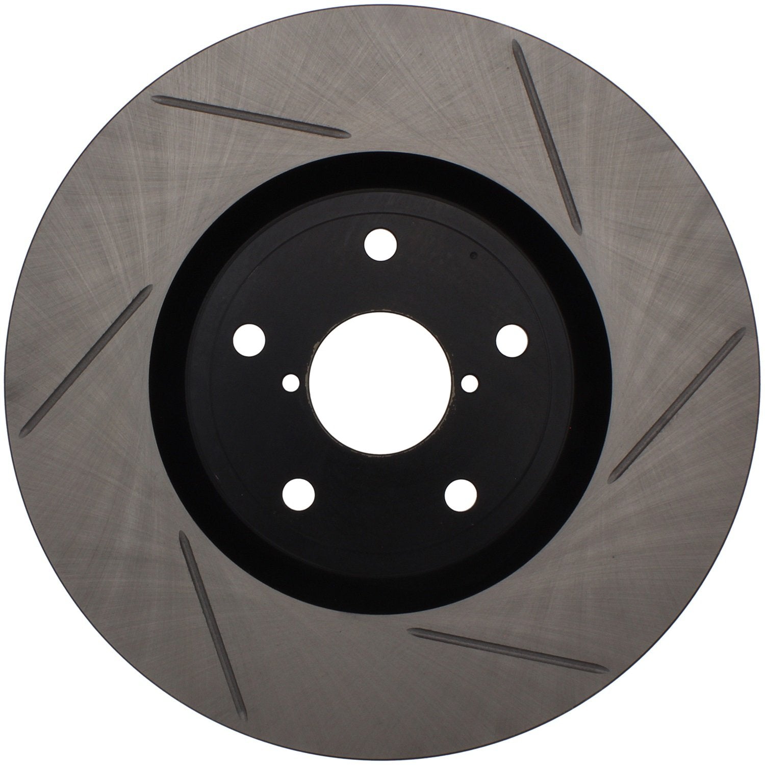 126.47022SL Power Slot Slotted Brake Rotor