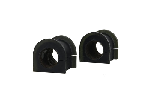 Nolathane Black Sway Bar Mount Bushing REV004.0214 (Front 23Mm)