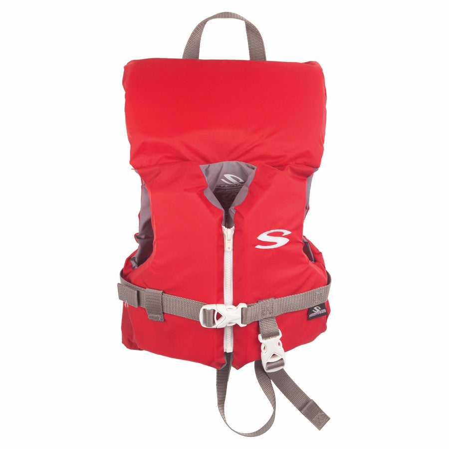 Life Jacket for Infants and Children STEARNS | Life Vest for Kids Under 30 Pounds
