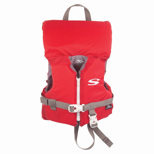 Life Jacket for Infants and Children STEARNS | Life Vest for Kids Under 30 Pounds