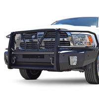60-12250 Steelcraft Automotive Front Replacement Bumper fits Ram 1500