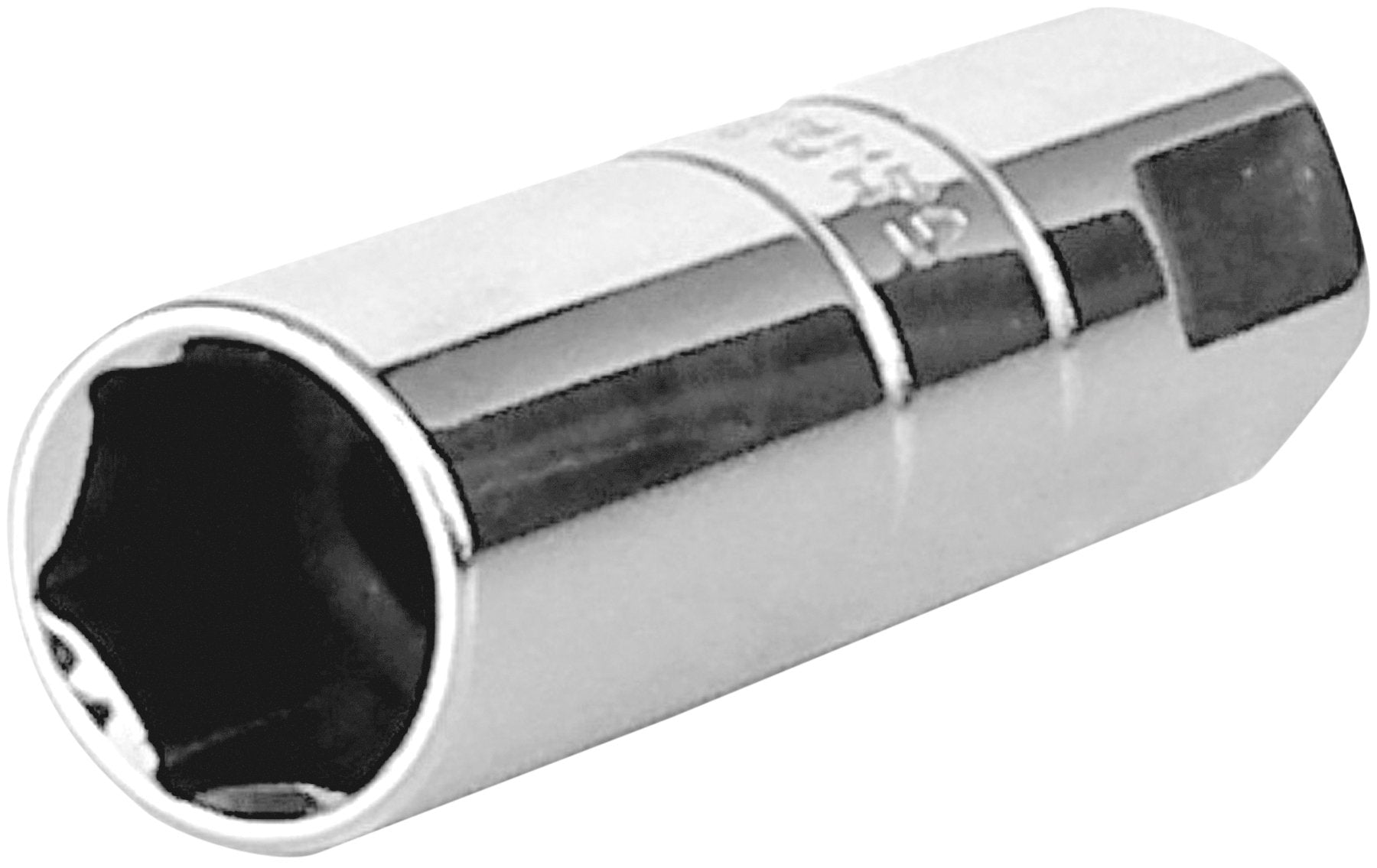 3/8-Inch Drive Performance Tool W38164 13/16-Inch Spark Plug Socket