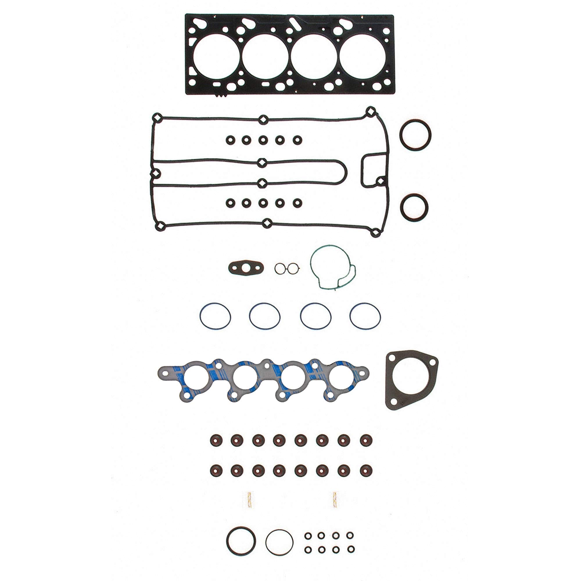 HS FEL-PRO 9005 PT-8 Head Gasket Set