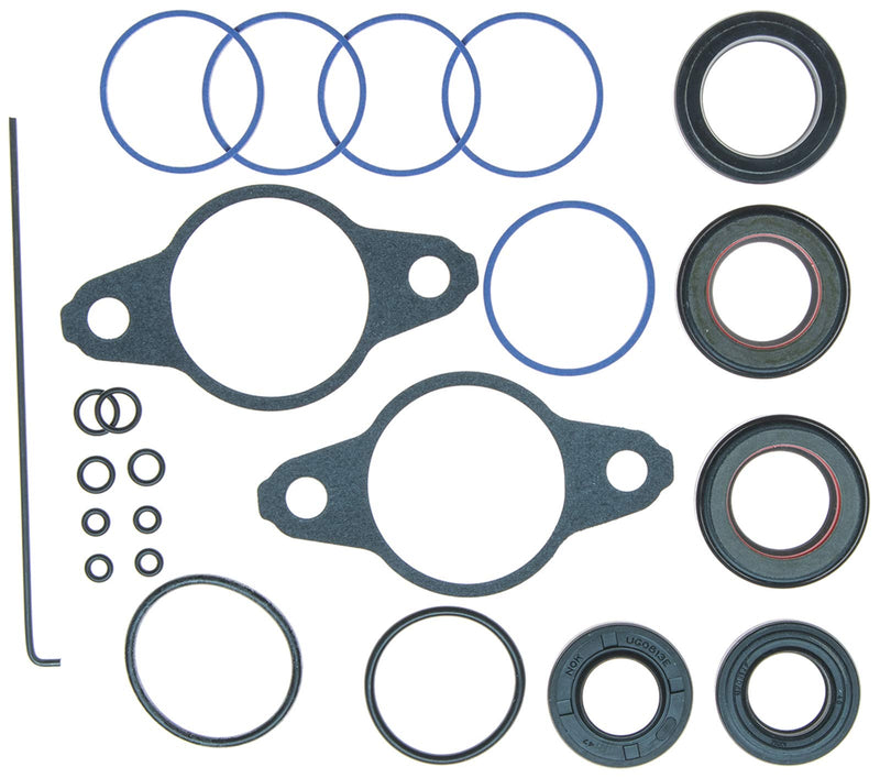 Power Steering Gates 348593 Repair Kit