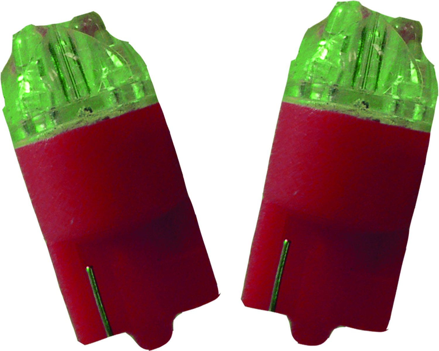 Red Vision X Lighting HIL-194R LED Replacement Bulb