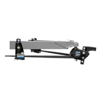 Steadi-Flex Reese 66560 Weight-Distributing Hitch Kit with Shank - 12,000 lb.