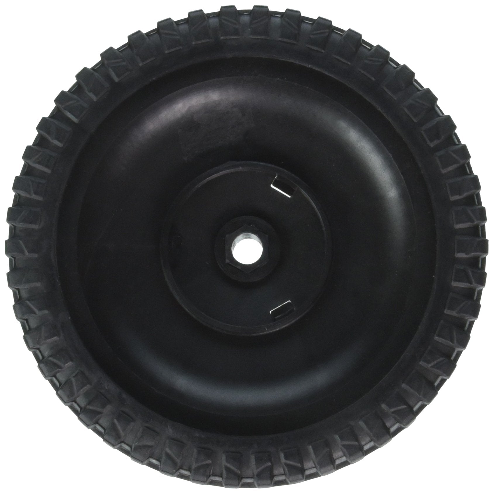 Small Engine Oregon Plastic Wheel