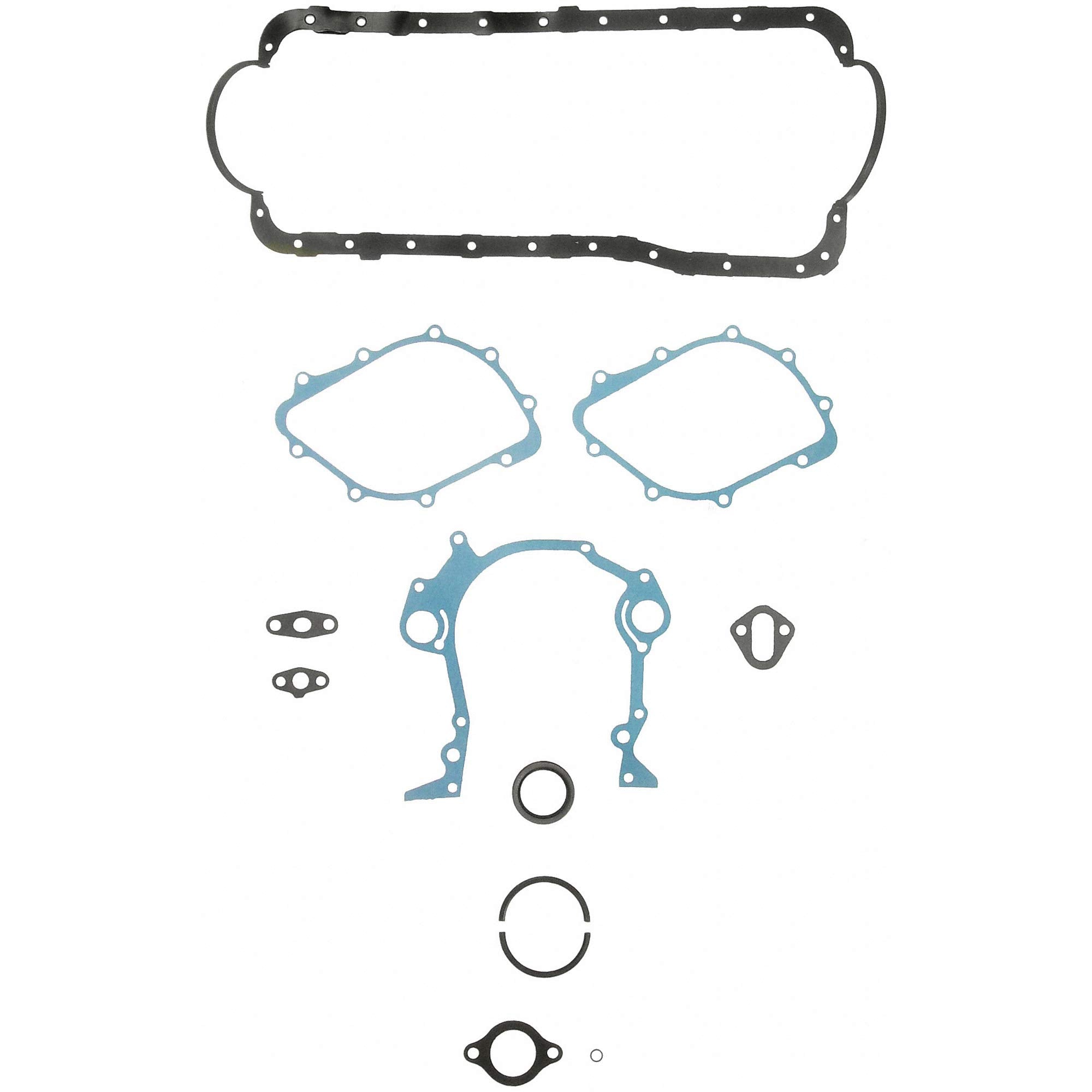 Conversion FEL-PRO Gasket Set 17169