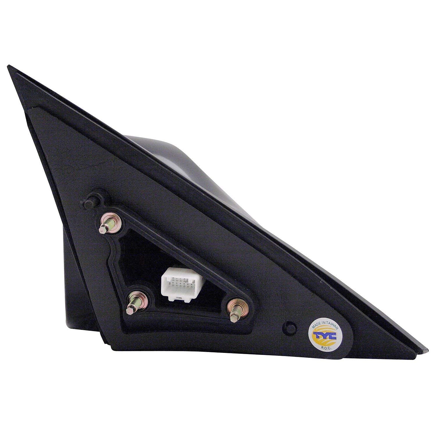 Left-Side TYC 5200232 Door Mirror Compatible with 2005-2010 Toyota Avalon