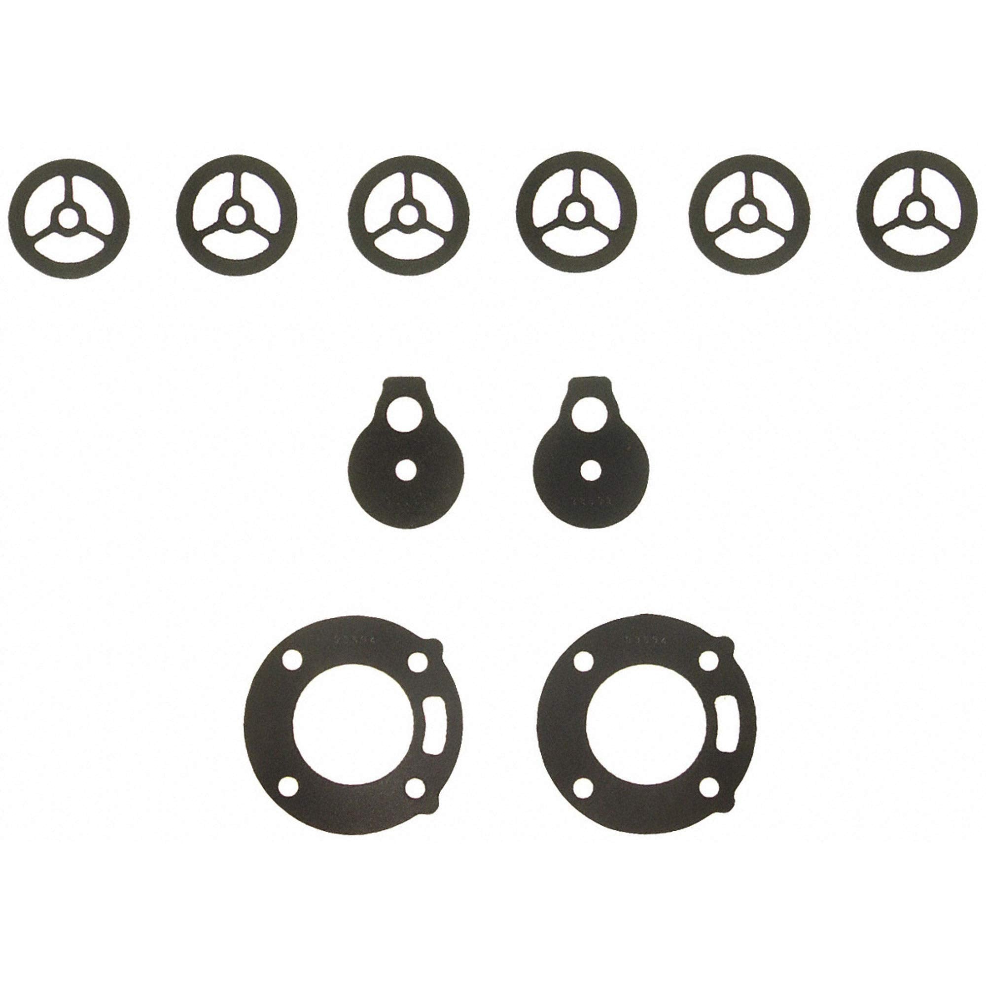 17525 FEL-PRO Exhaust Manifold Cooling Set