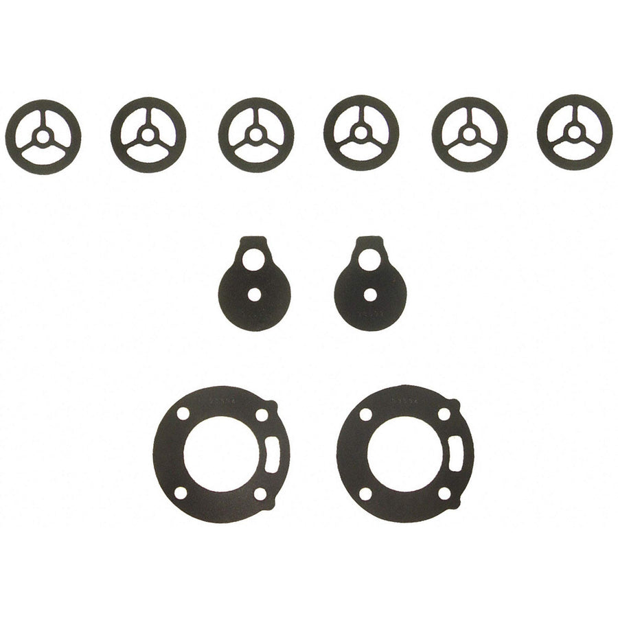 17525 FEL-PRO Exhaust Manifold Cooling Set