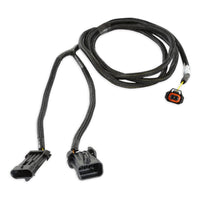 Pulse Width Modulated (PWM) Alternator Harness Holley EFI 558-475