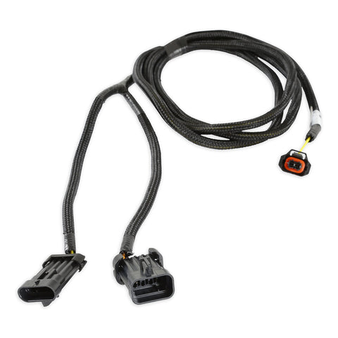 Pulse Width Modulated (PWM) Alternator Harness Holley EFI 558-475