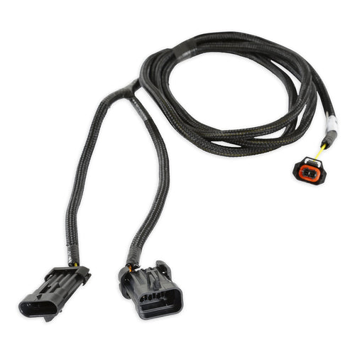 Pulse Width Modulated (PWM) Alternator Harness Holley EFI 558-475
