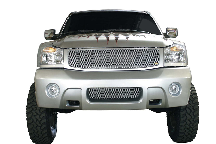 Bumper Cover/Valance Street Scene 950-70415