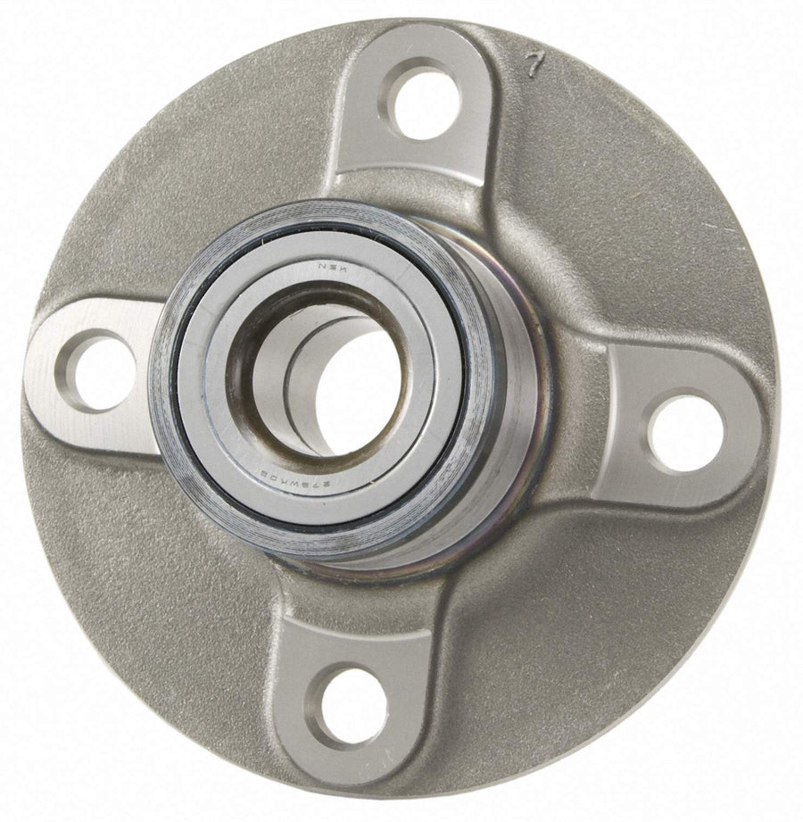 Wheel Bearing and Hub Assembly MOOG for Nissan Sentra