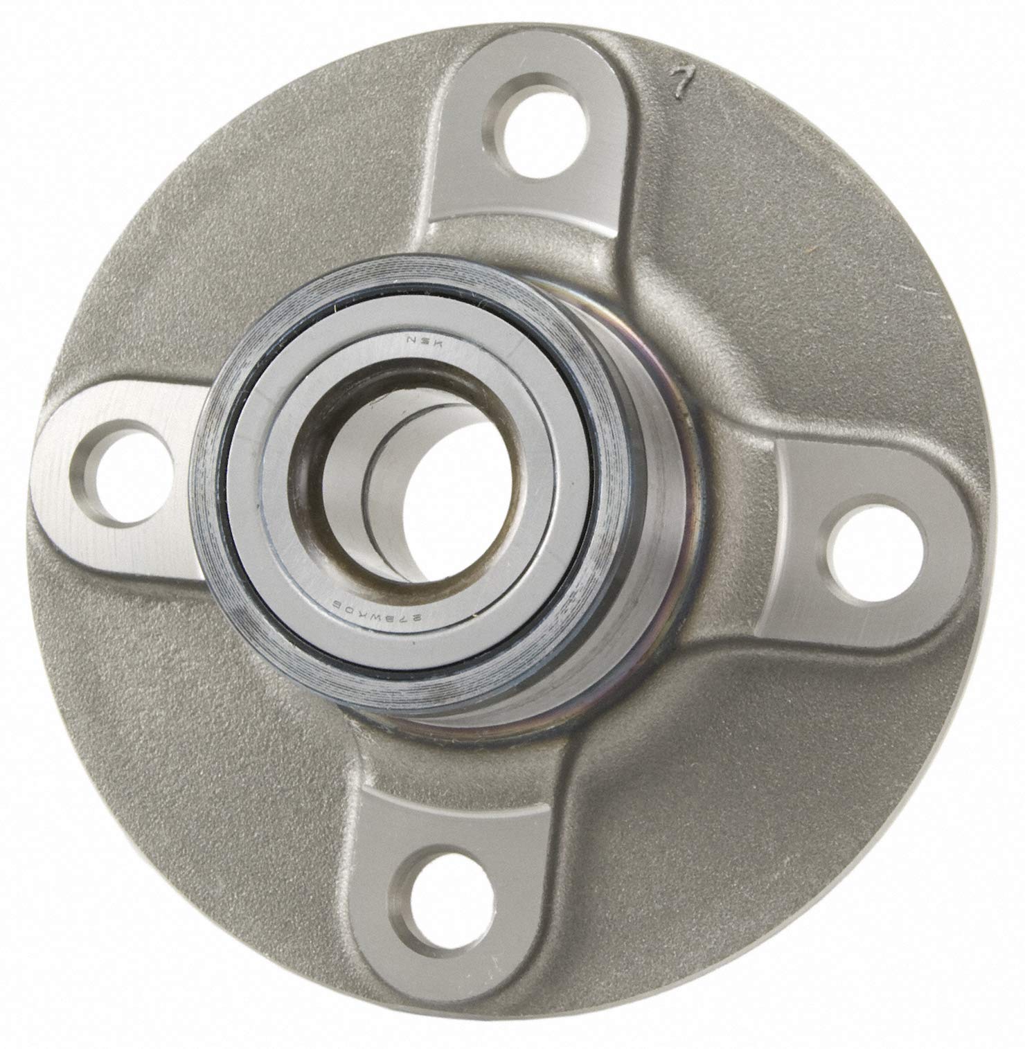 Wheel Bearing and Hub Assembly MOOG for Nissan Sentra