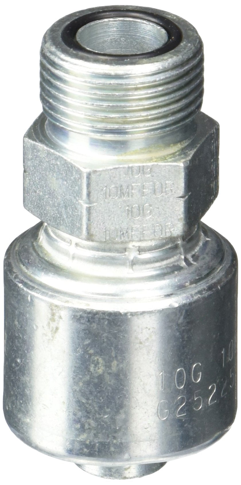Hydraulic Gates G25225-1010 Coupling