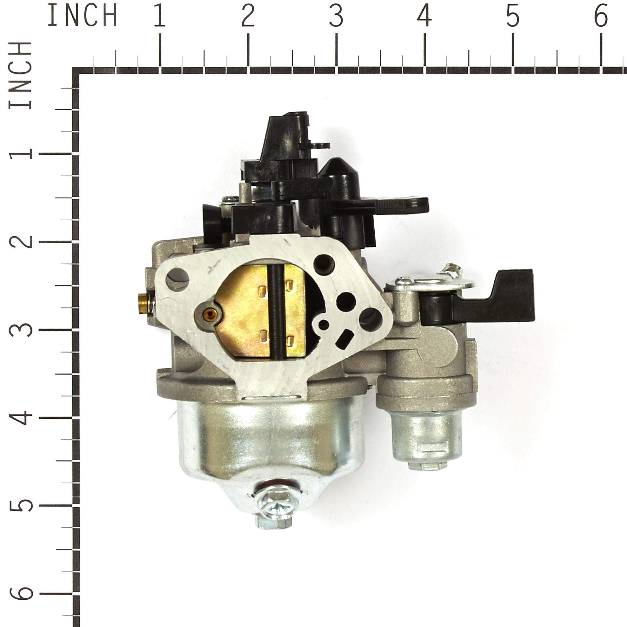 50-637 Oregon Carburetor Replaces 16100-ZF2-V01, 16100-ZF2-V00, 5222211