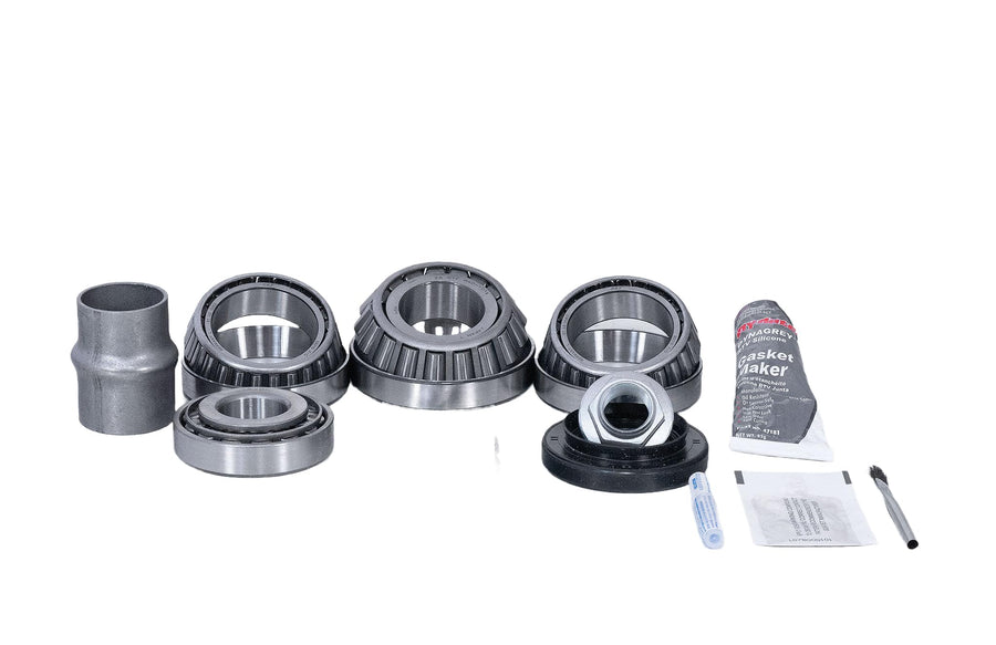 Gear Revolution Toy 9.5" 4.6L/4.7L Master Install Kit, with Factory Gear