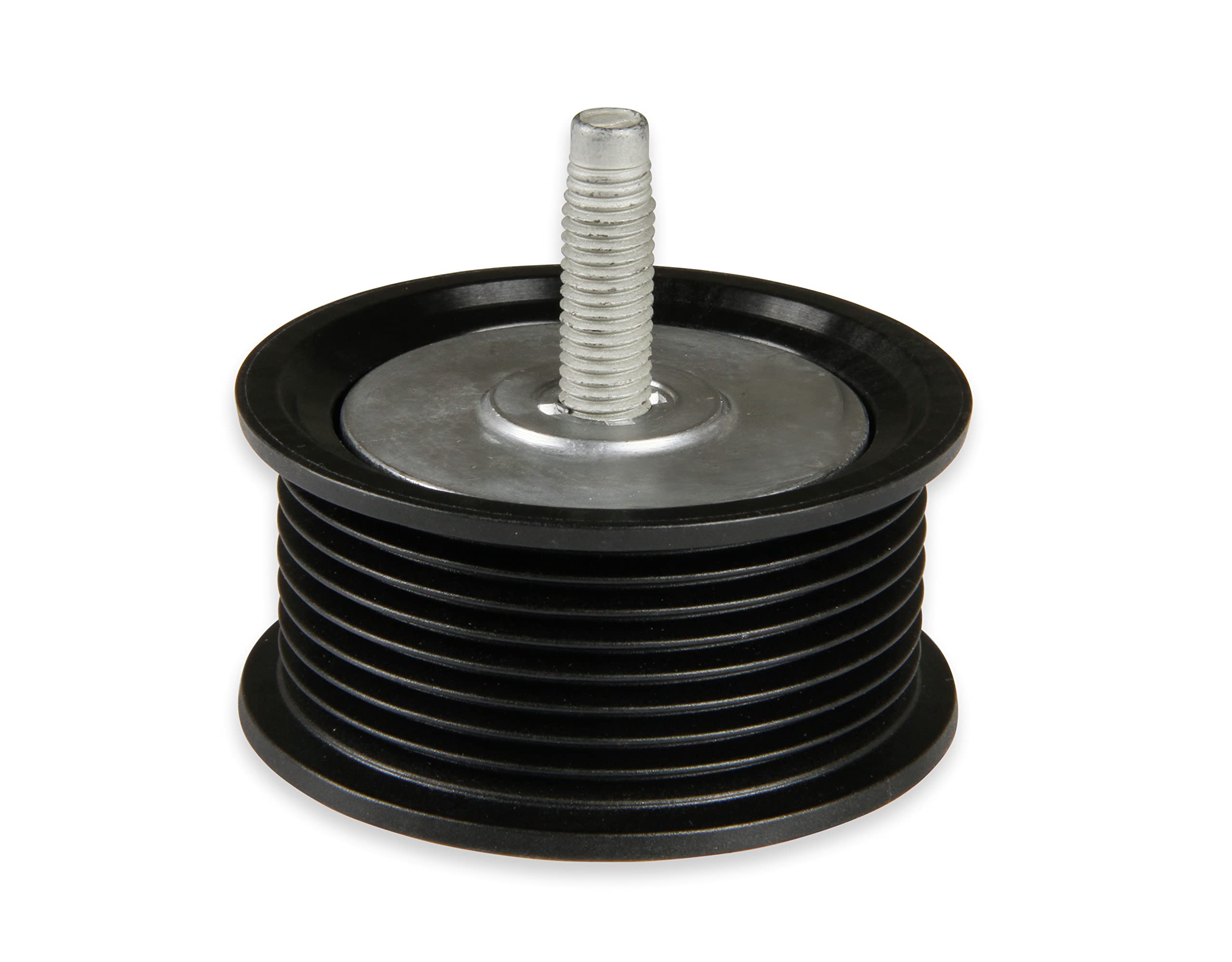 Idler Pulley-Grooved Holley 97-240 SC LT4 Engine