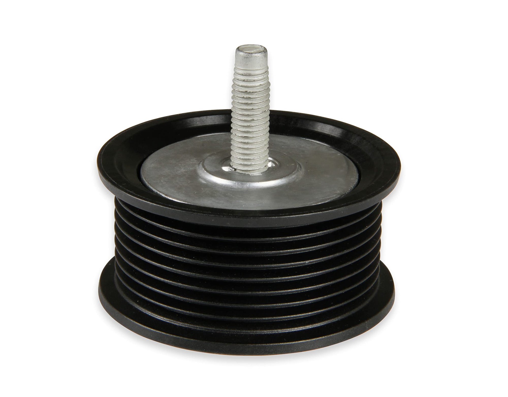 Idler Pulley-Grooved Holley 97-240 SC LT4 Engine
