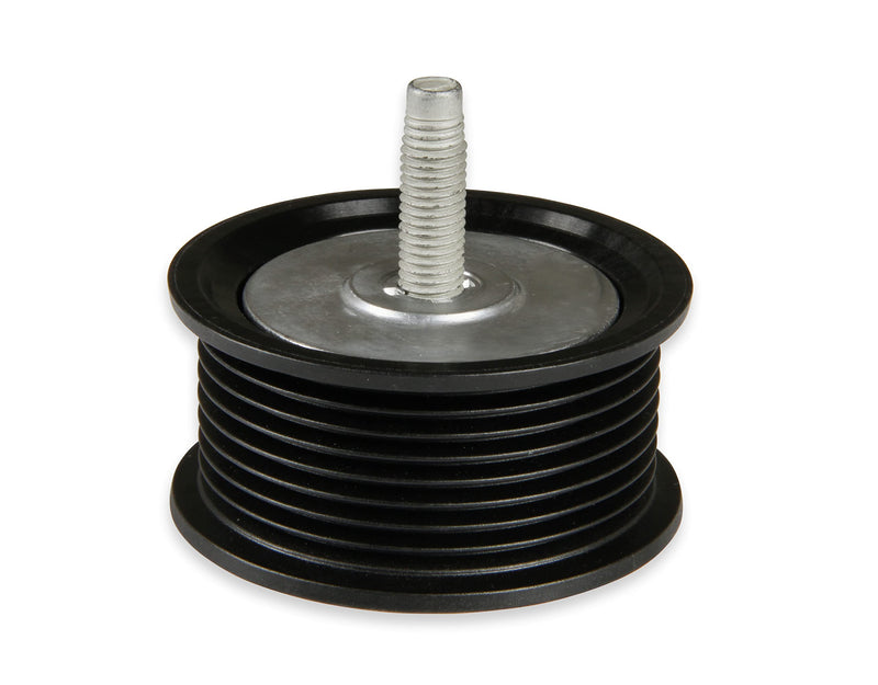 Idler Pulley-Grooved Holley 97-240 SC LT4 Engine