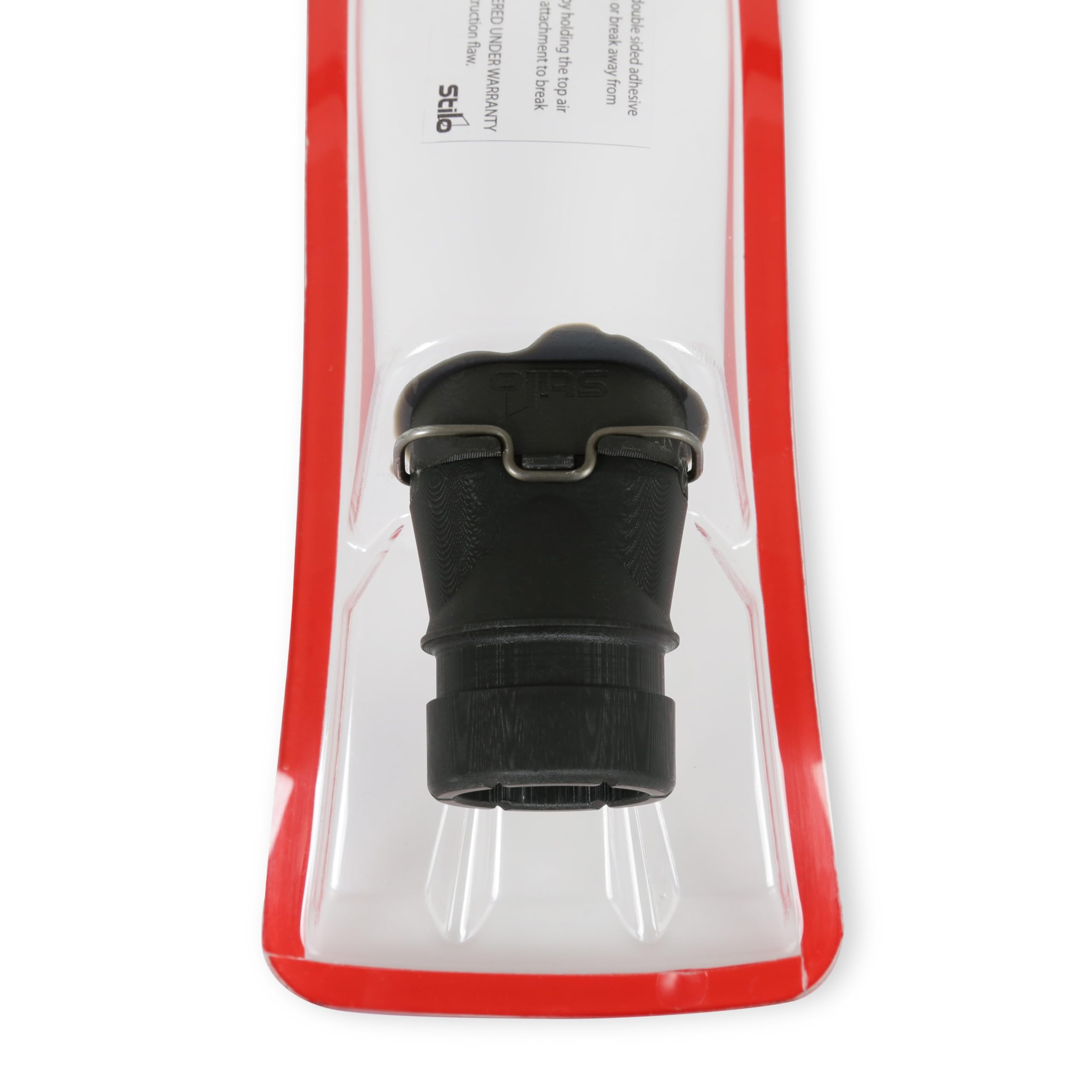 Stilo Air Inlet YA0893-S - Top - Straight Connector - ST5/ Venti Series - Each