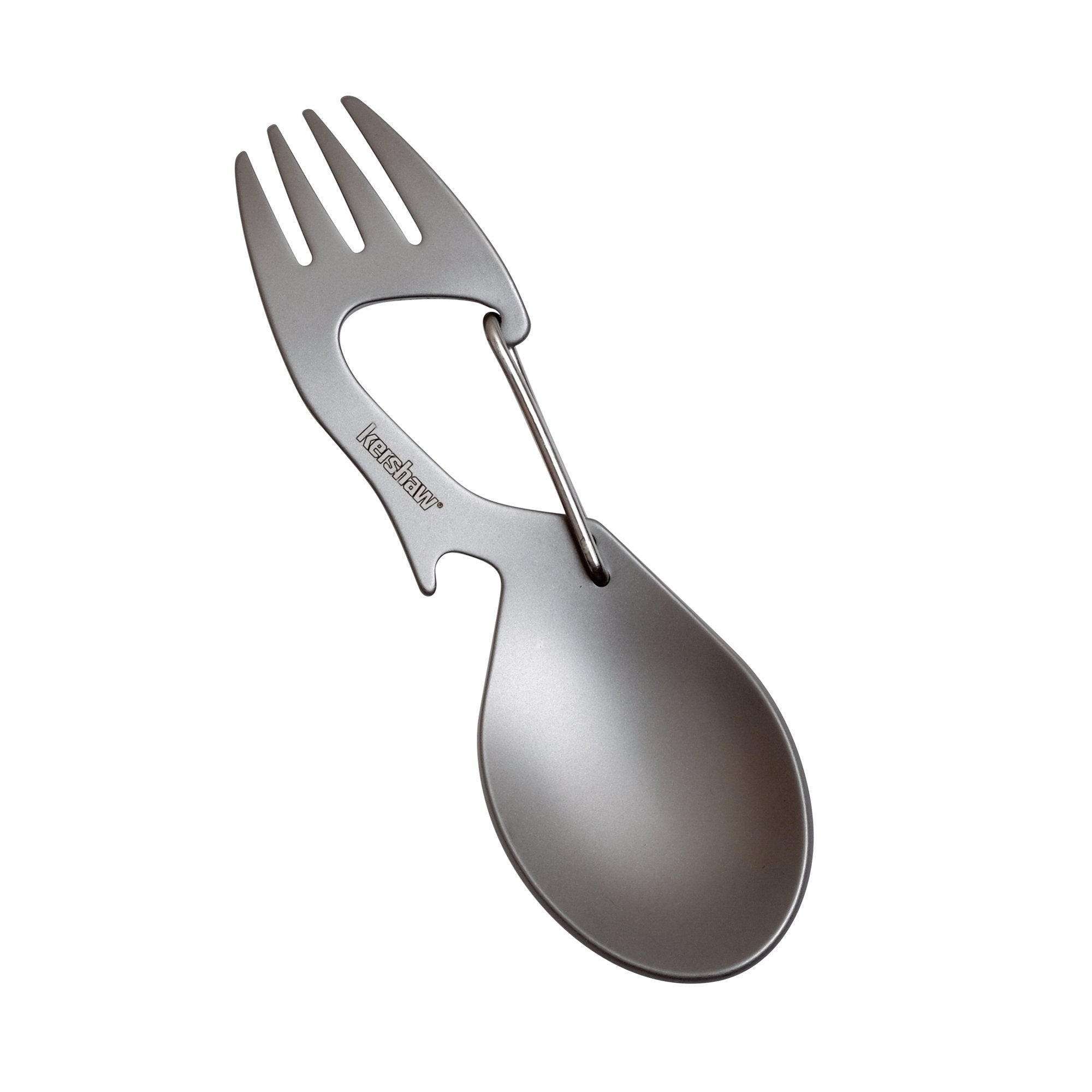 Multi-Tool Ration Utensil