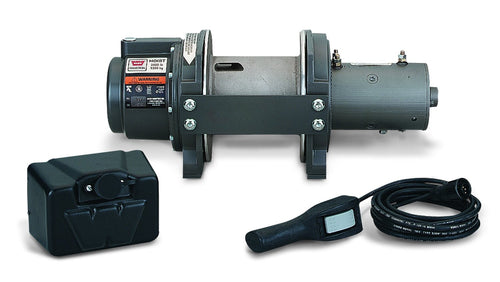 85252 WARN DC3000-LF-24V
