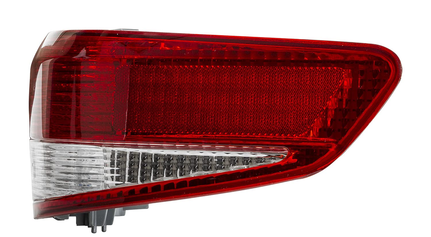 Well Auto TAIL LAMP ASSY-W/O WIRE Right Passenger side for 03-04 ACCORD SEDAN